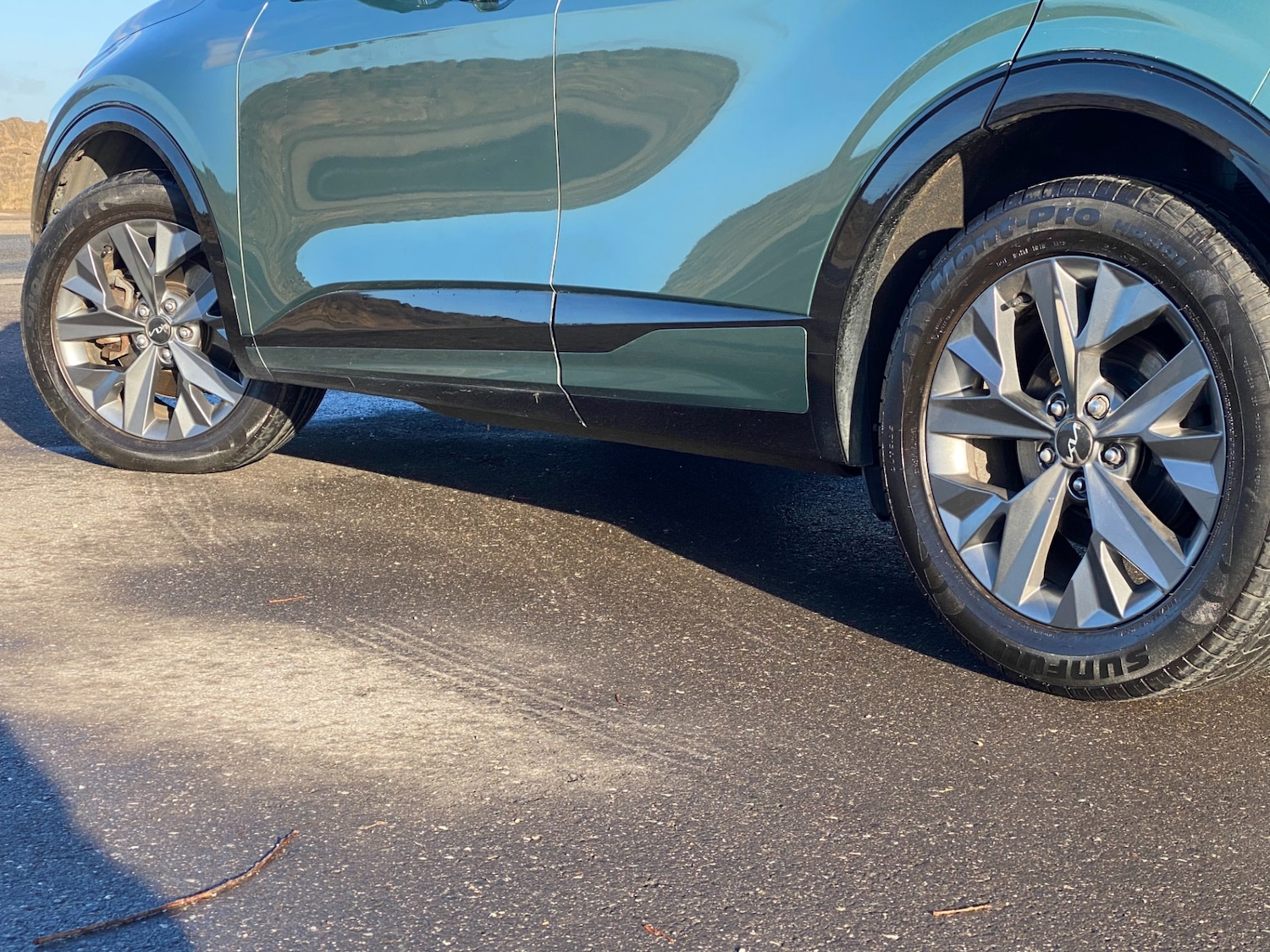 Used Kia Sportage 2022 for sale - 77014603: Photo 22