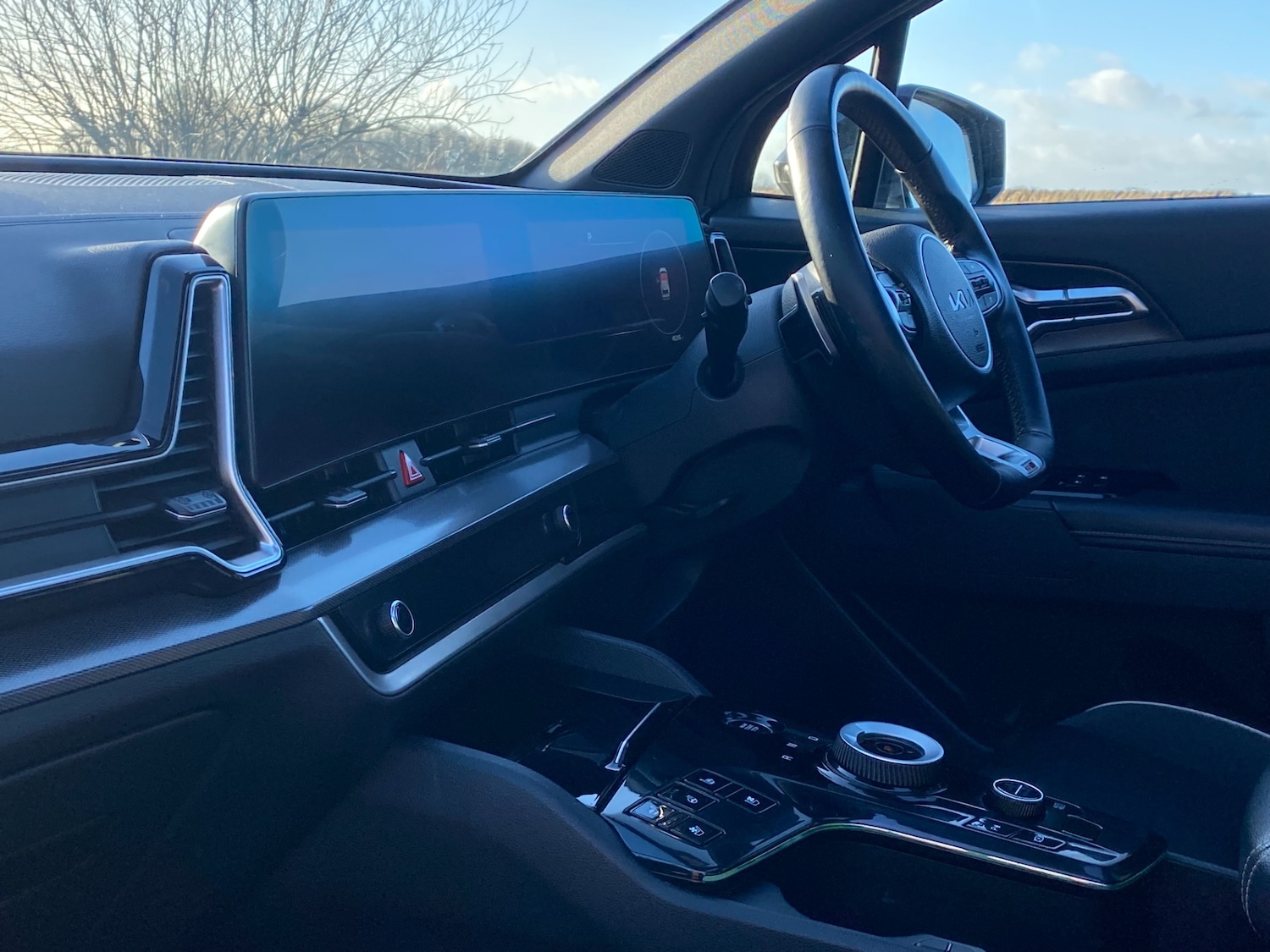 Used Kia Sportage 2022 for sale - 77014603: Photo 23