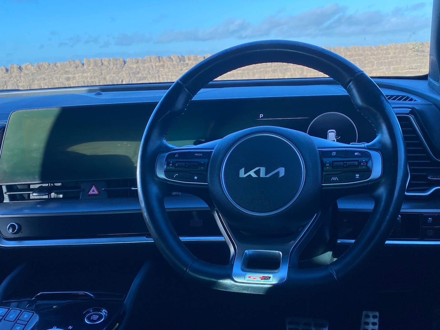 Used Kia Sportage 2022 for sale - 77014603: Photo 24