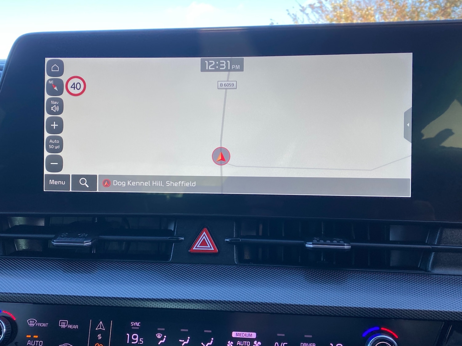 Used Kia Sportage 2022 for sale - 77014603: Photo 28