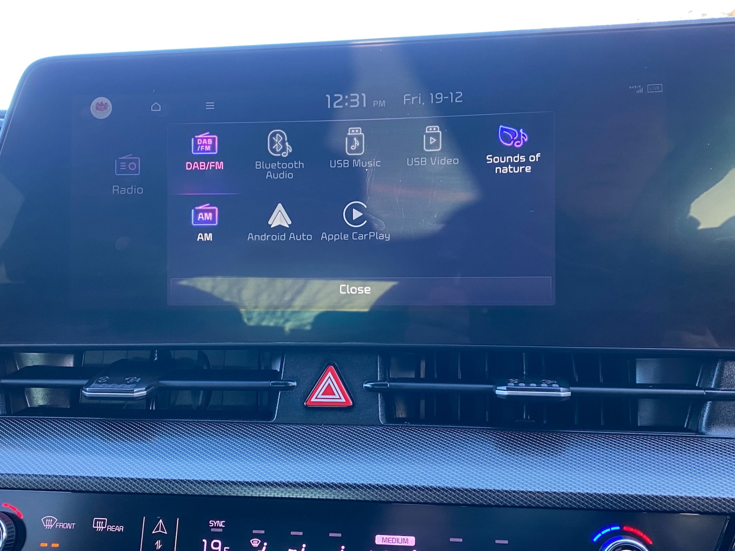 Used Kia Sportage 2022 for sale - 77014603: Photo 29