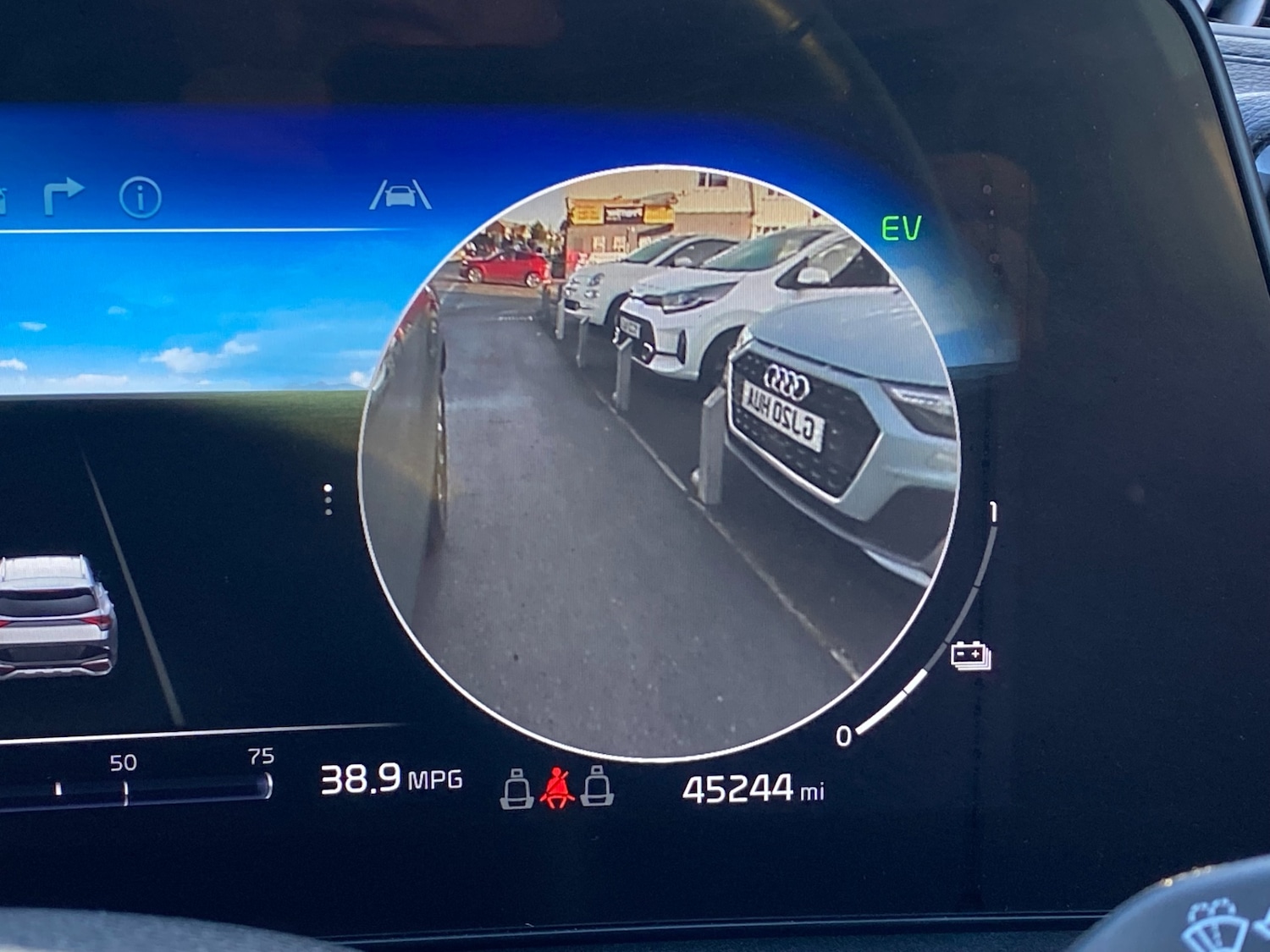 Used Kia Sportage 2022 for sale - 77014603: Photo 31