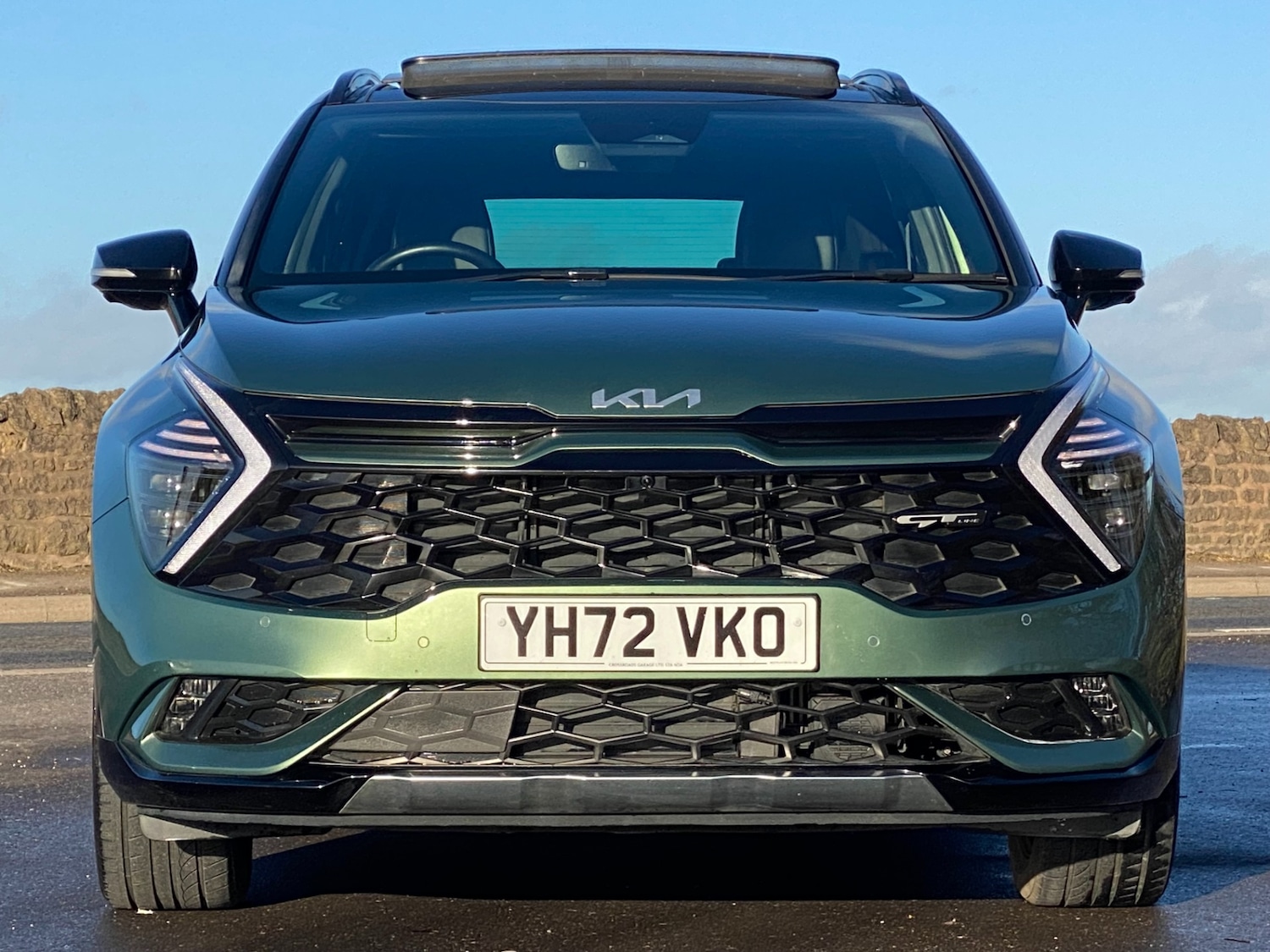 Used Kia Sportage 2022 for sale - 77014603: Photo 37