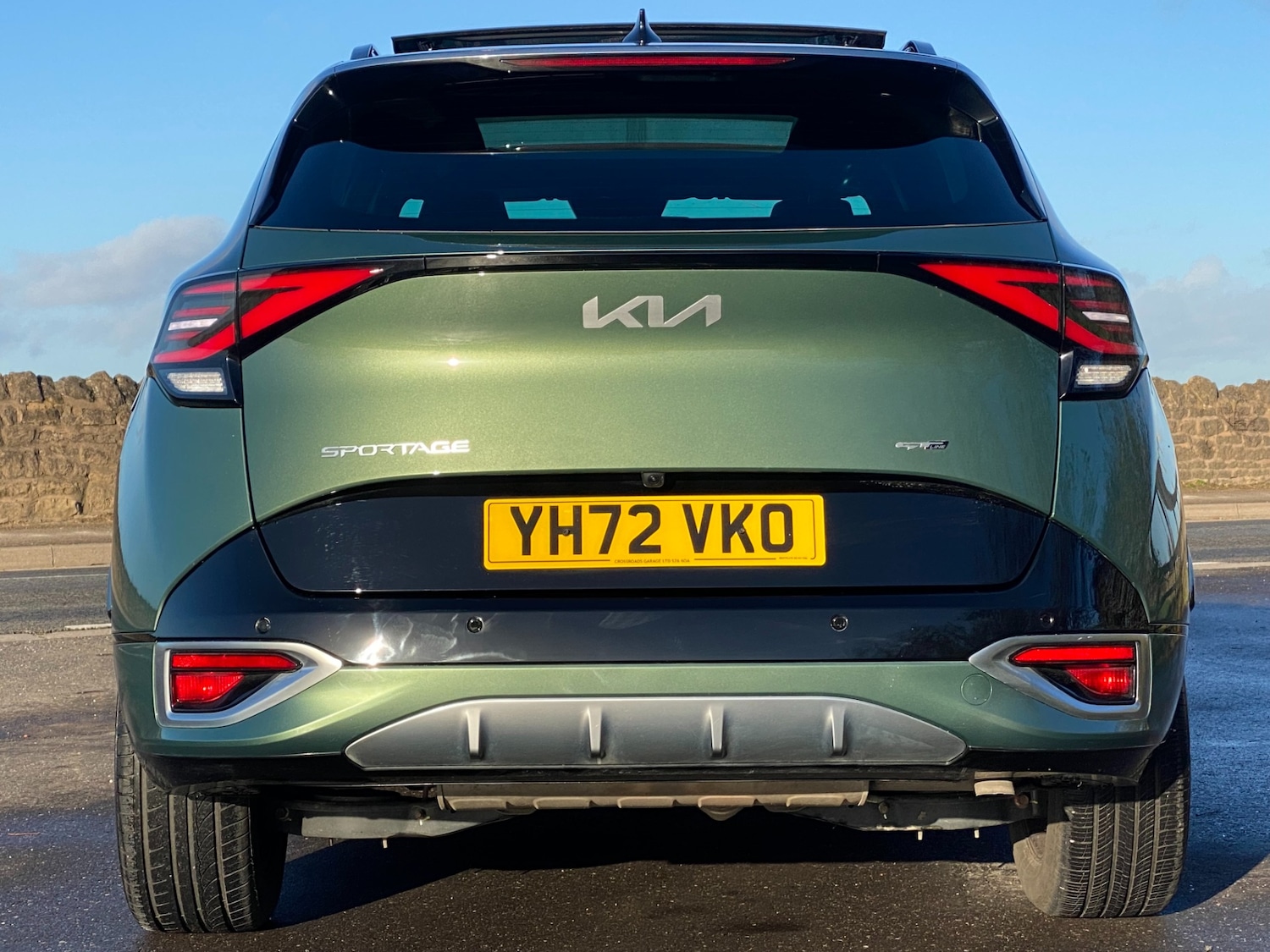 Used Kia Sportage 2022 for sale - 77014603: Photo 38