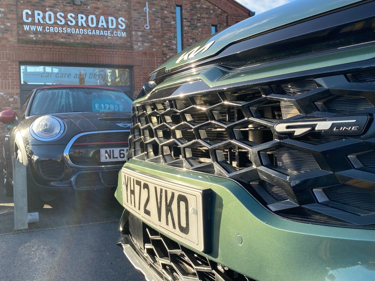 Used Kia Sportage 2022 for sale - 77014603: Photo 39