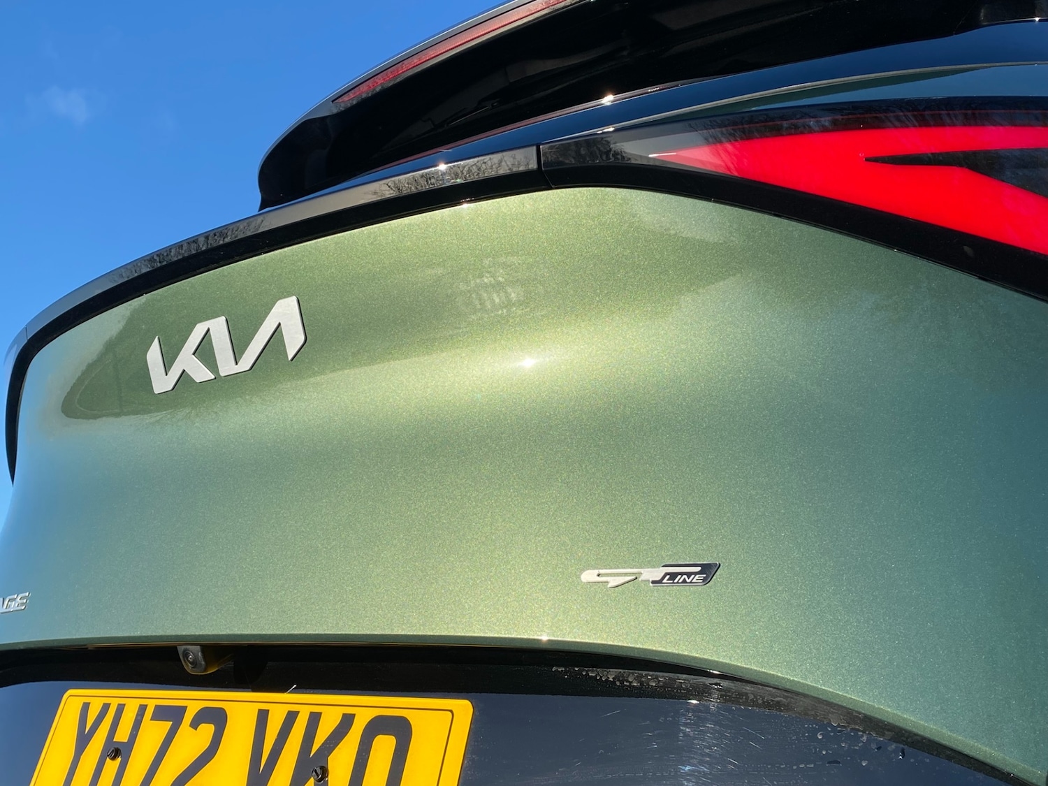 Used Kia Sportage 2022 for sale - 77014603: Photo 42