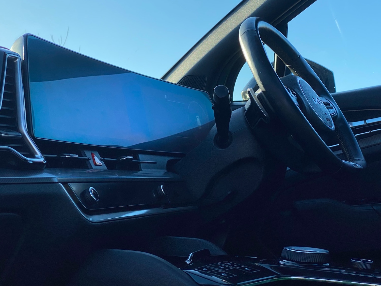 Used Kia Sportage 2022 for sale - 77014603: Photo 44