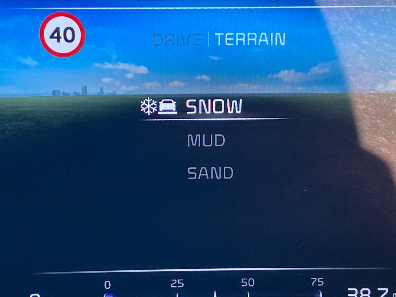 Used Kia Sportage 2022 for sale - 77014603: Photo 45