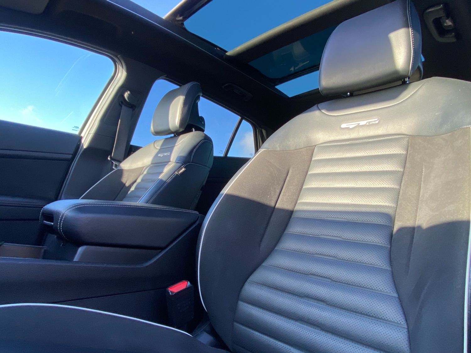 Used Kia Sportage 2022 for sale - 77014603: Photo 5