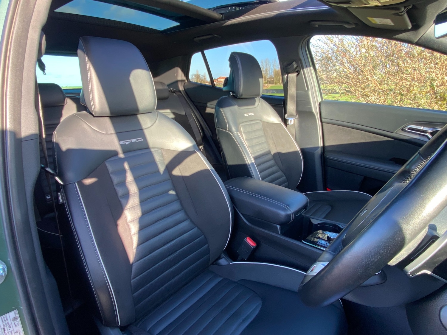 Used Kia Sportage 2022 for sale - 77014603: Photo 50