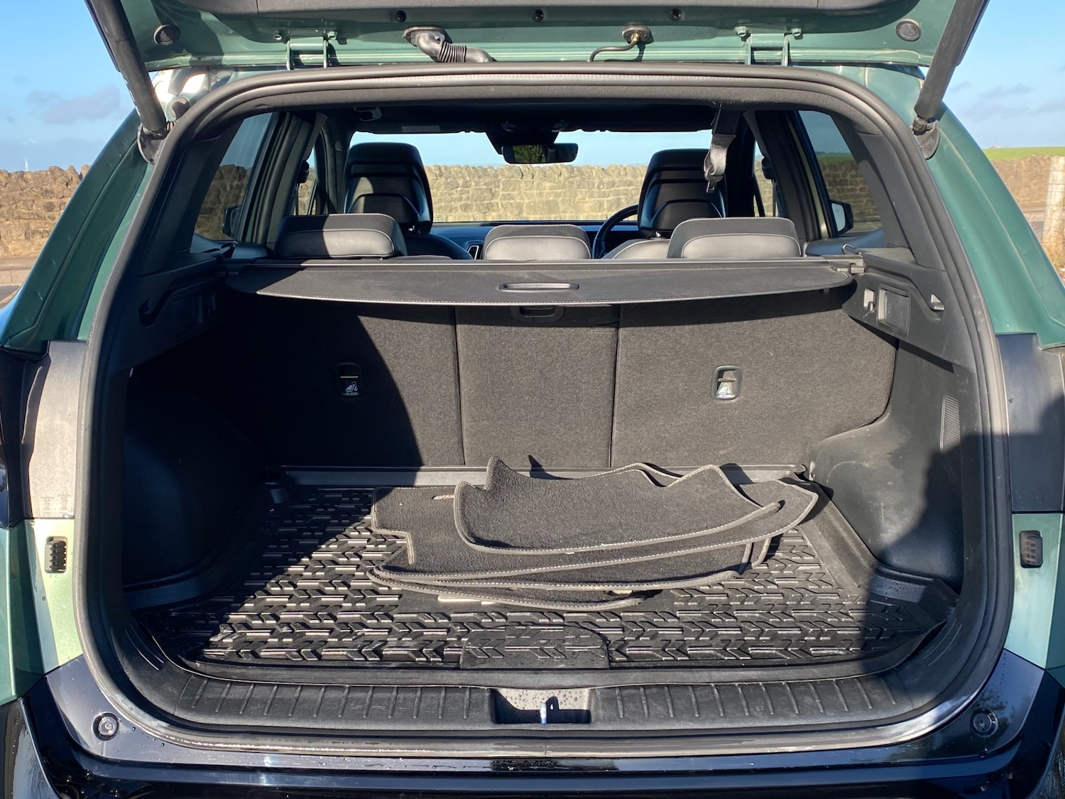 Used Kia Sportage 2022 for sale - 77014603: Photo 52