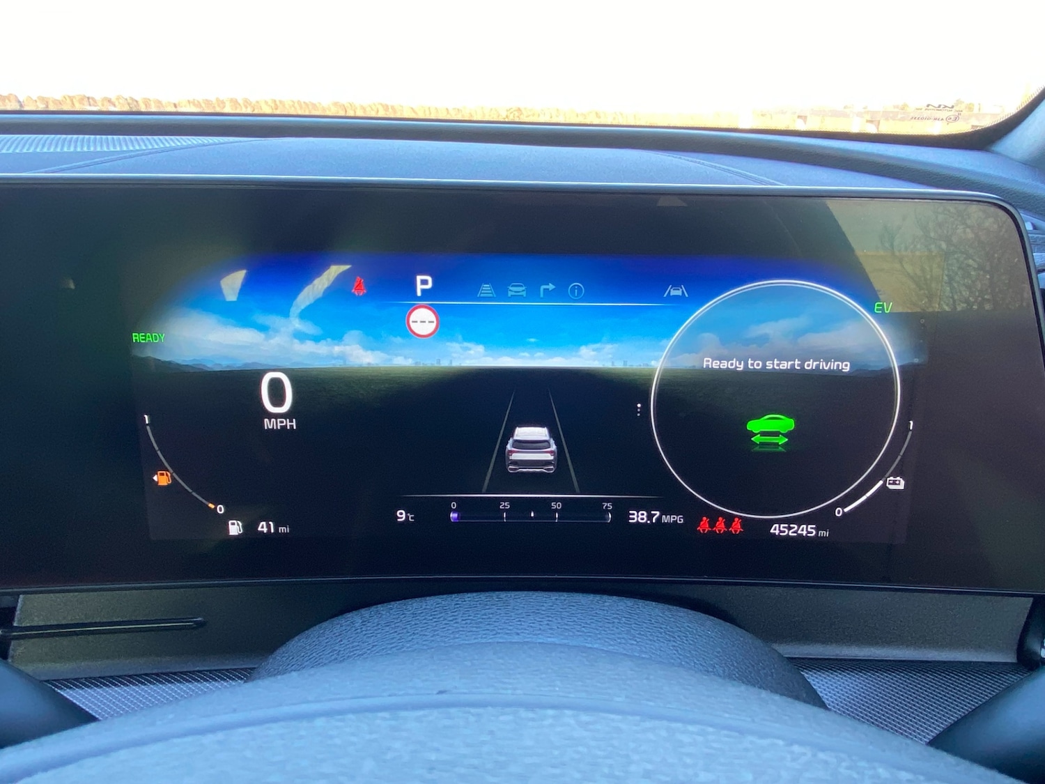 Used Kia Sportage 2022 for sale - 77014603: Photo 7