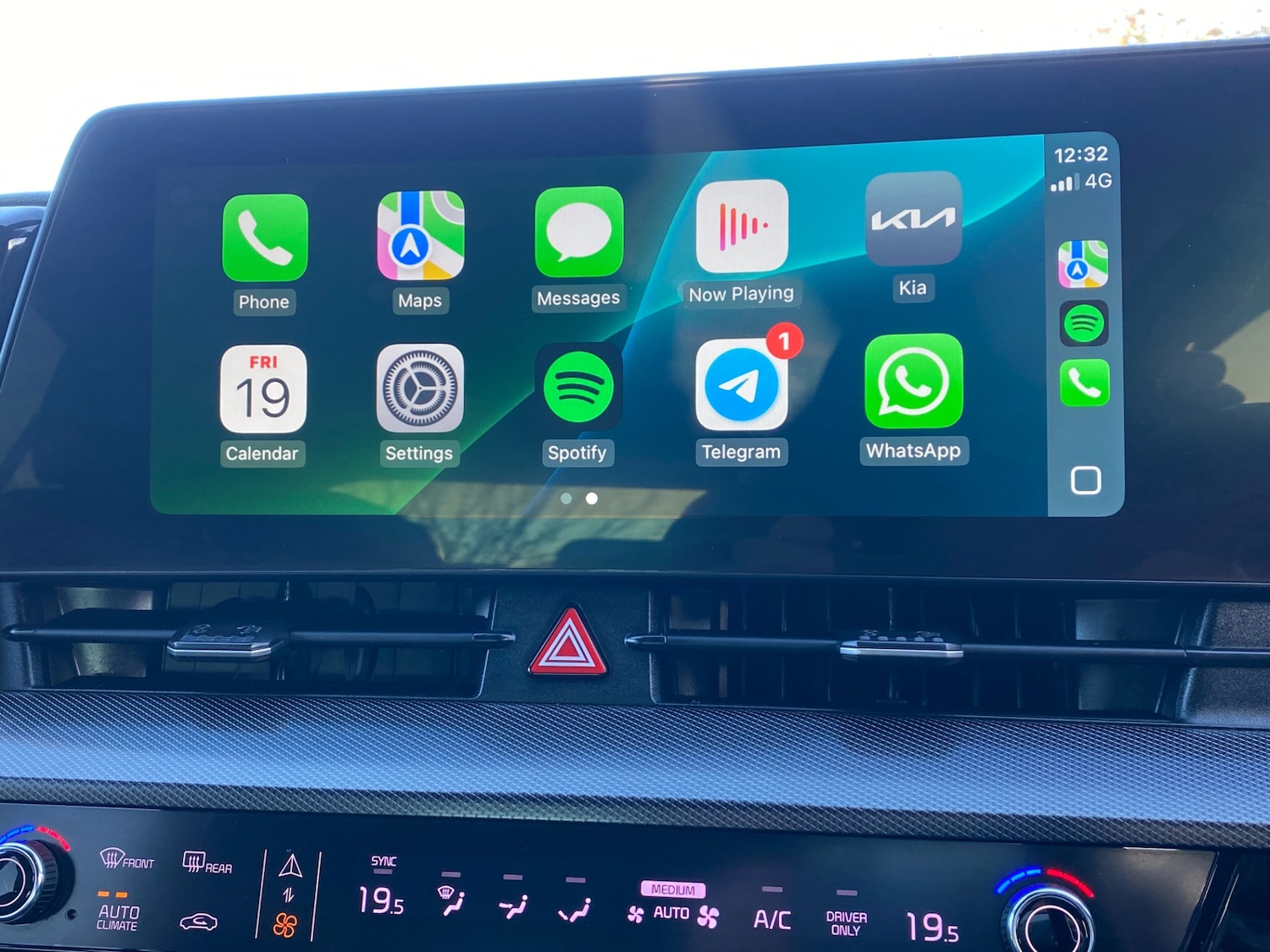 Used Kia Sportage 2022 for sale - 77014603: Photo 9