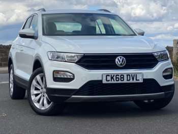 2018 (68) - 1.0 TSI SE 5dr - Apple CarPlay & Parking Sensors & Low Mileage