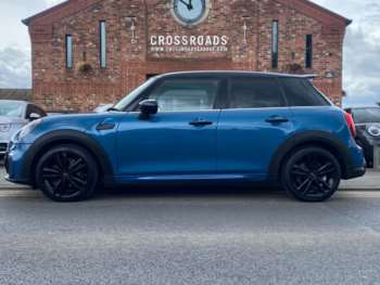 Used MINI Hatch 2021 for sale - 74760201: Photo
