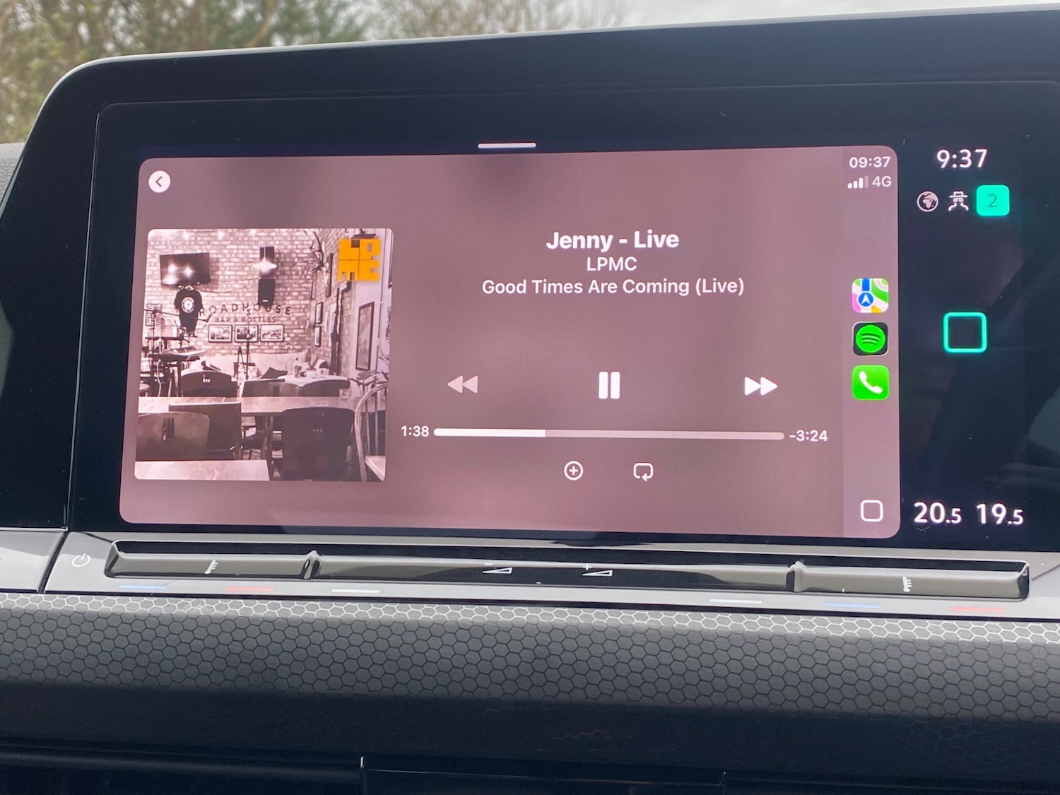 Used Volkswagen Golf 2022 for sale - 77622863: Photo 10