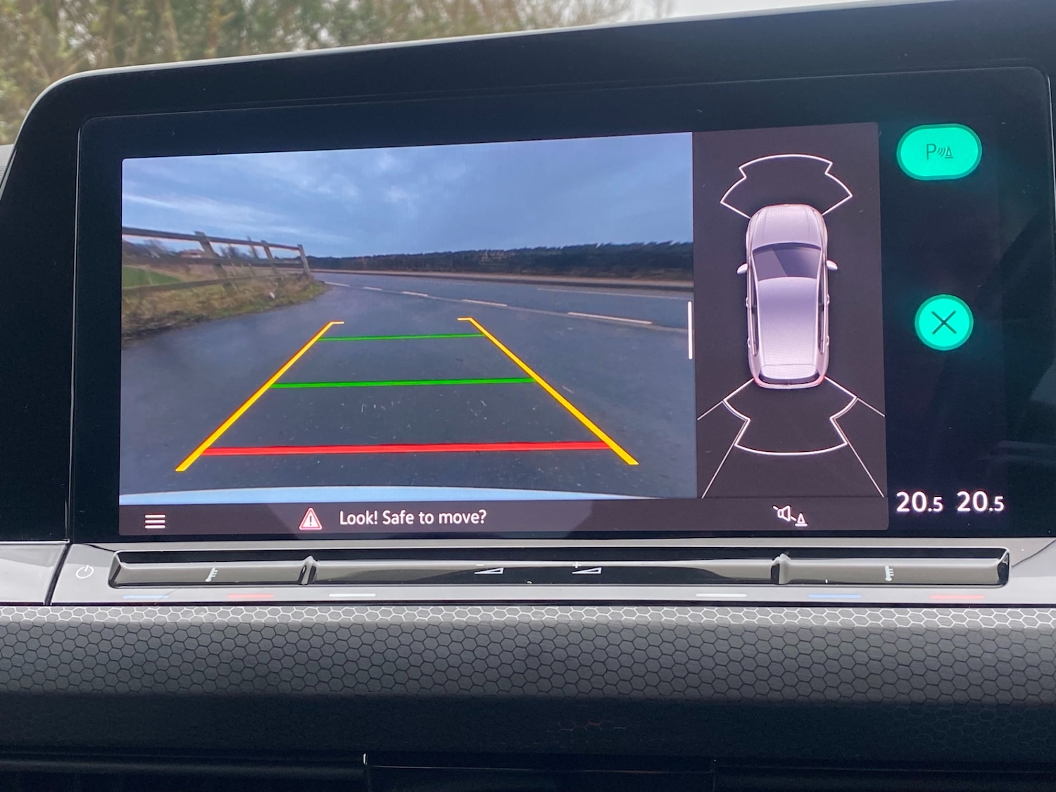 Used Volkswagen Golf 2022 for sale - 77622863: Photo 12