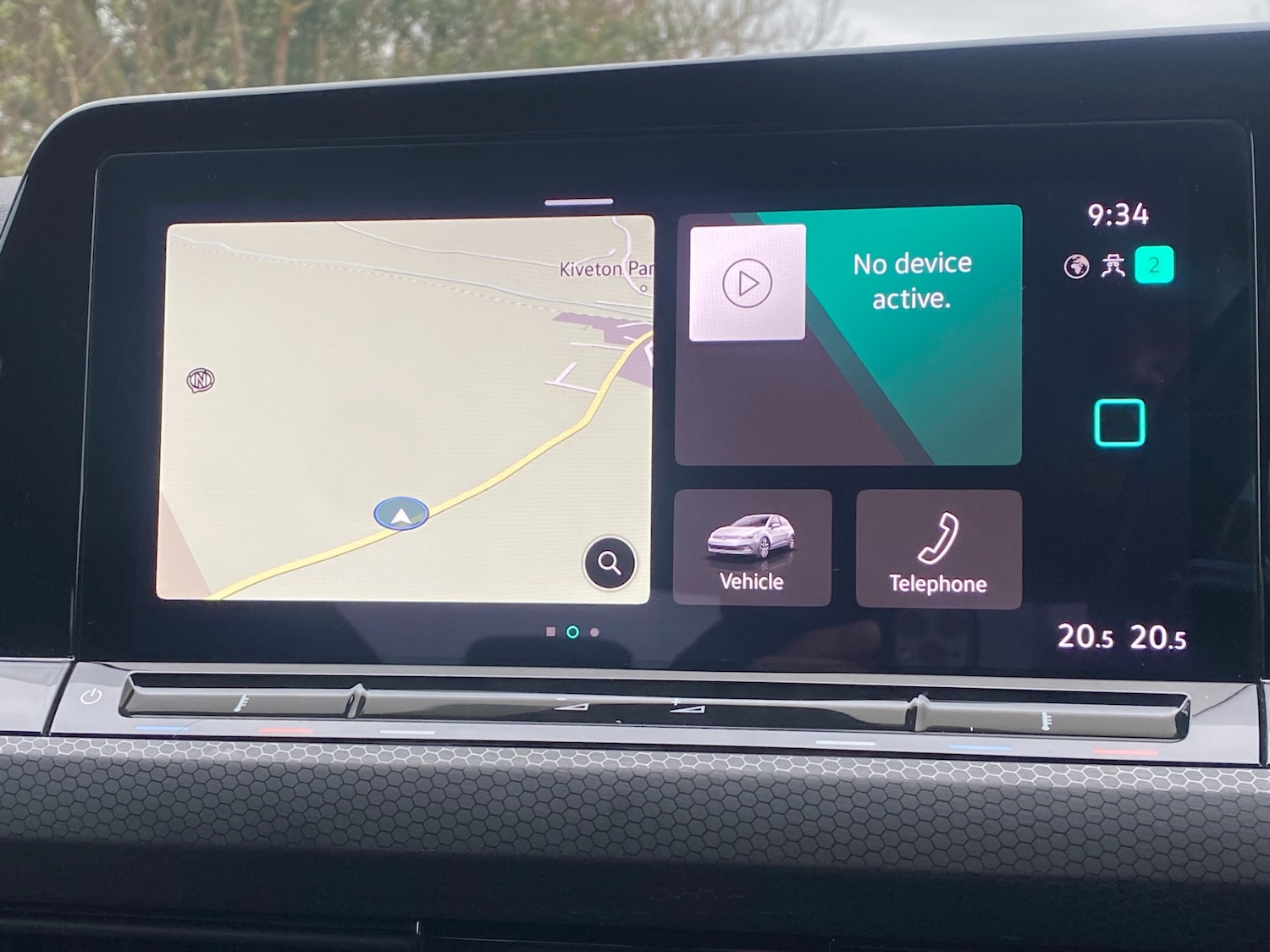 Used Volkswagen Golf 2022 for sale - 77622863: Photo 13