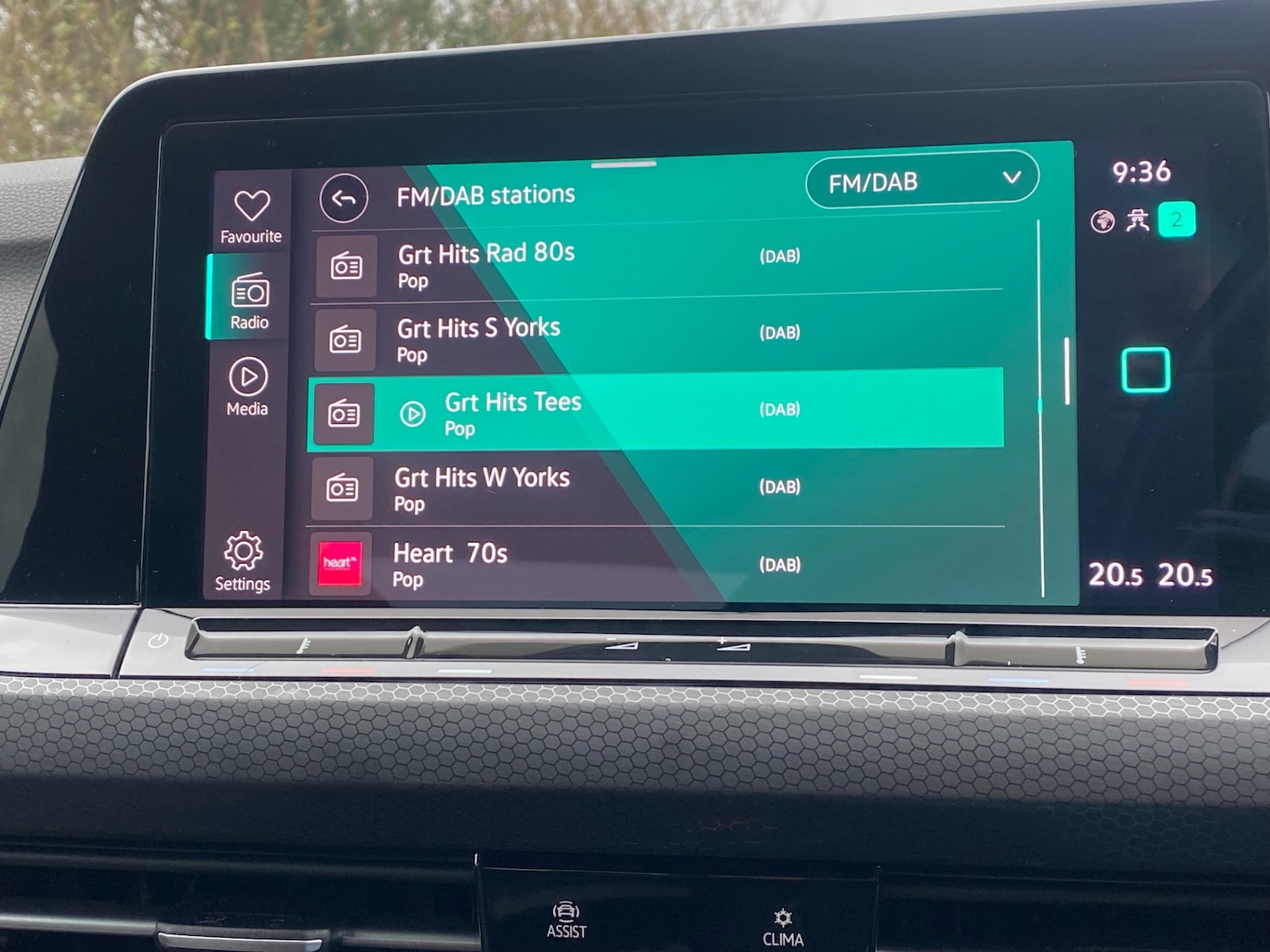 Used Volkswagen Golf 2022 for sale - 77622863: Photo 14