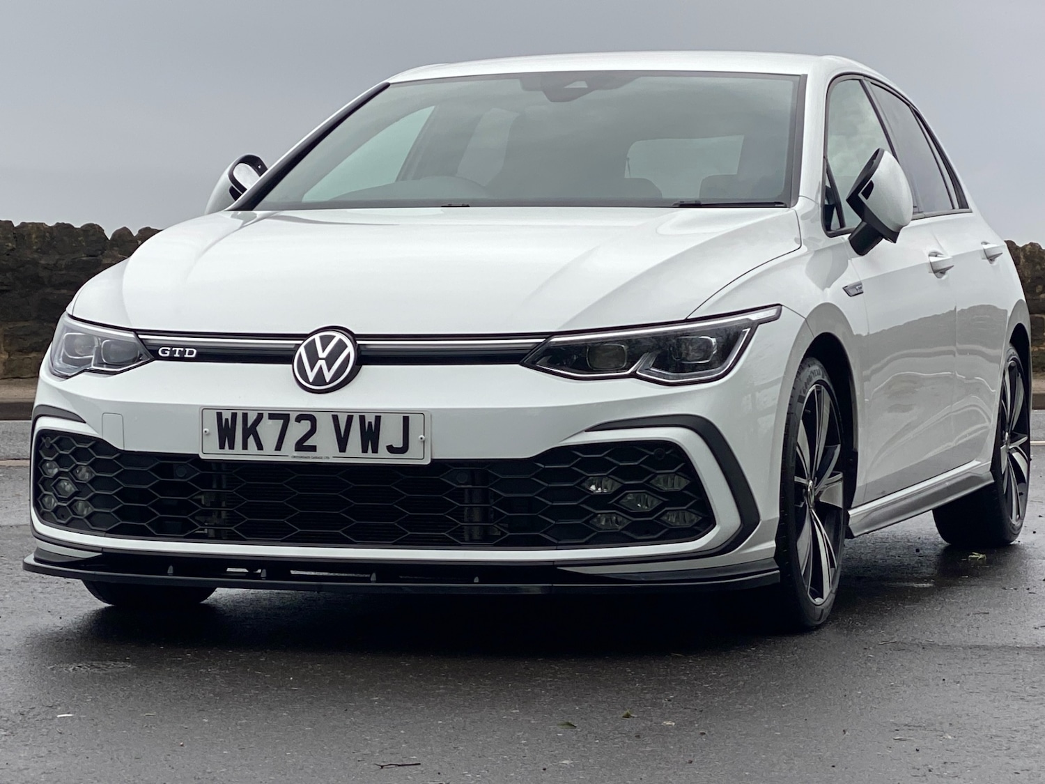 Used Volkswagen Golf 2022 for sale - 77622863: Photo 17