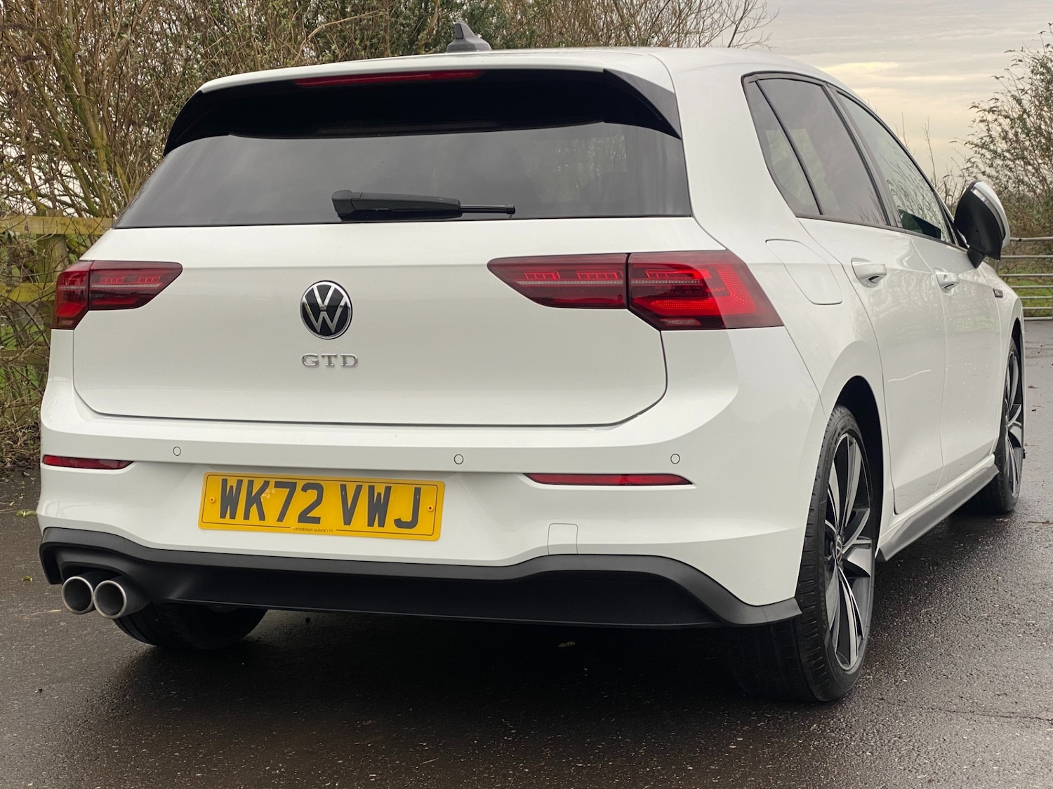 Used Volkswagen Golf 2022 for sale - 77622863: Photo 18