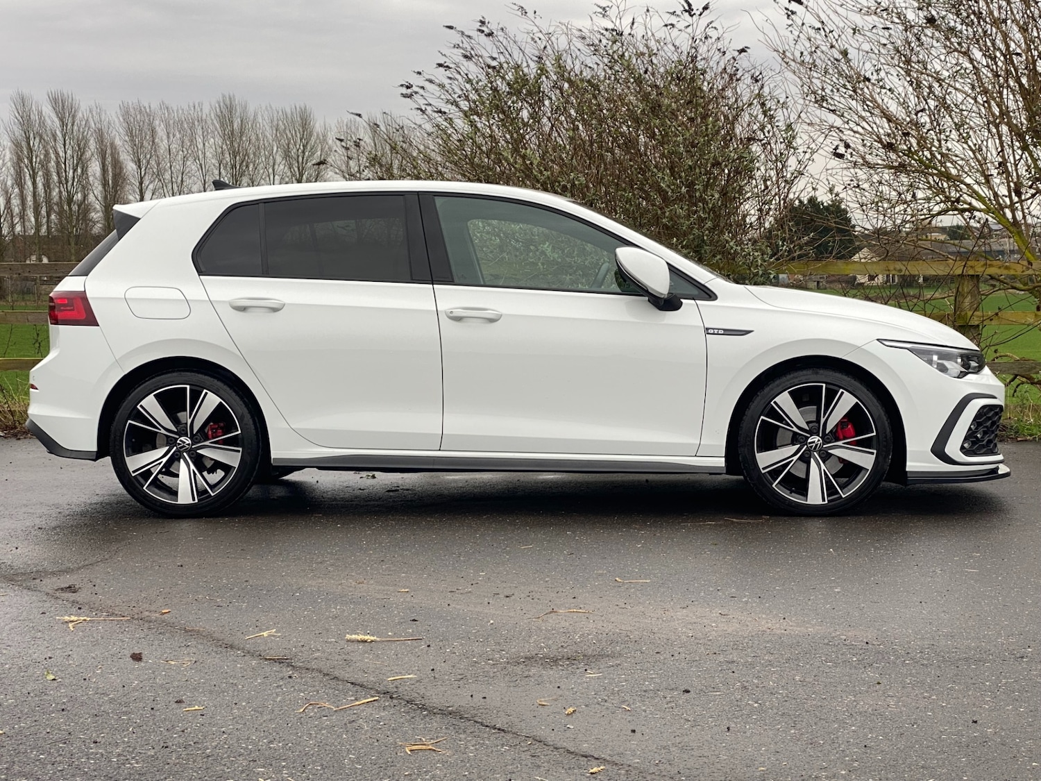 Used Volkswagen Golf 2022 for sale - 77622863: Photo 19