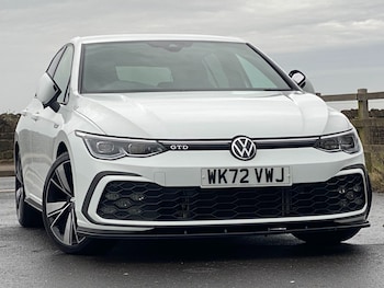 Used Volkswagen Golf 2022 for sale - 77622863: Photo