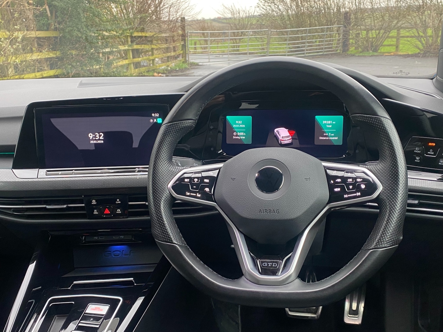 Used Volkswagen Golf 2022 for sale - 77622863: Photo 22