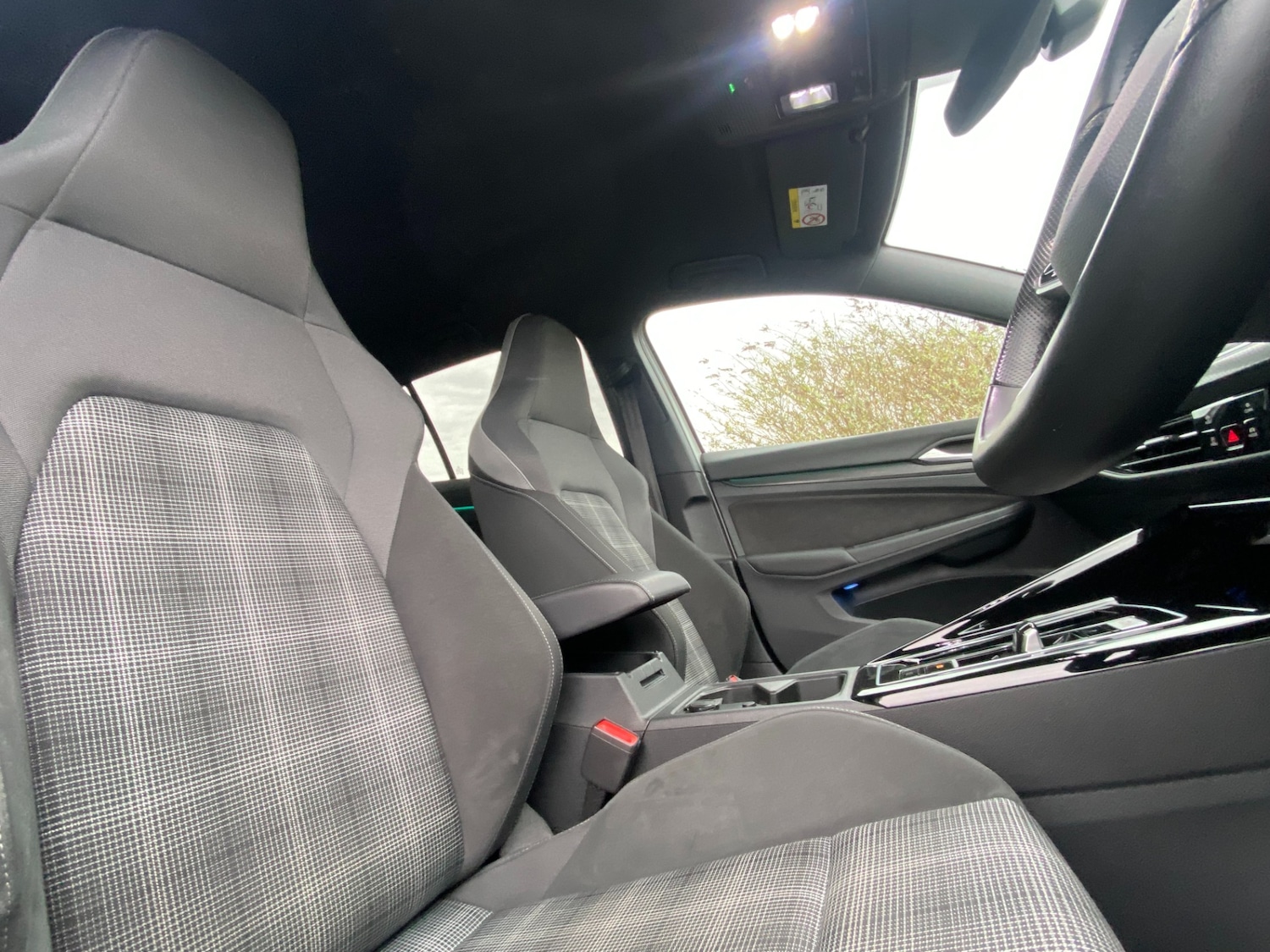 Used Volkswagen Golf 2022 for sale - 77622863: Photo 23