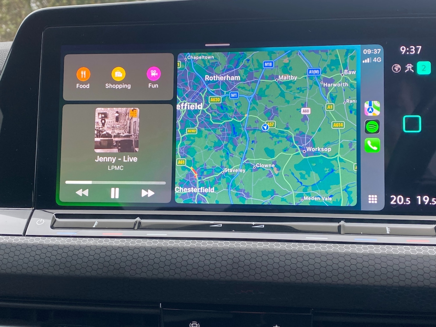 Used Volkswagen Golf 2022 for sale - 77622863: Photo 26