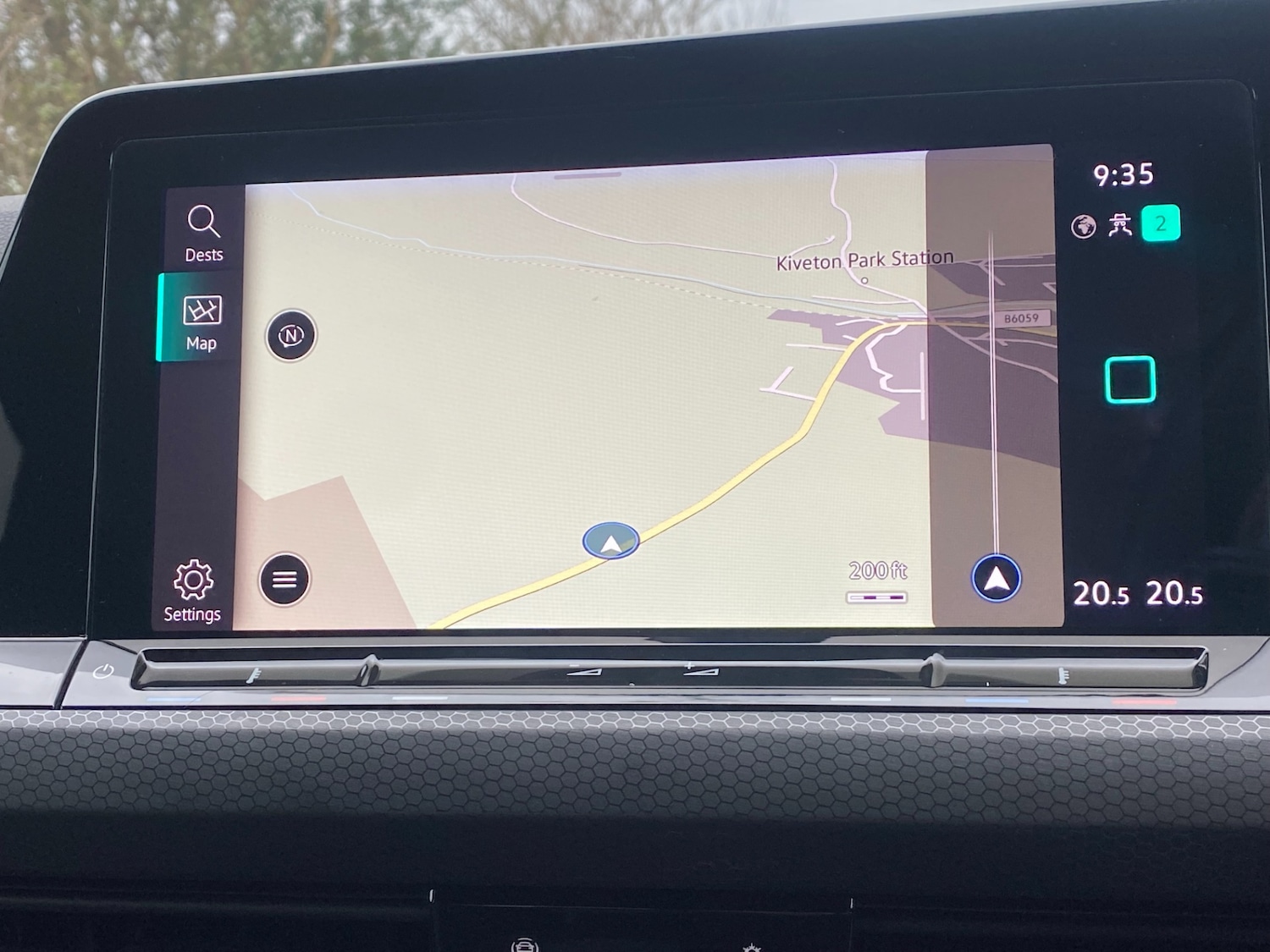 Used Volkswagen Golf 2022 for sale - 77622863: Photo 27