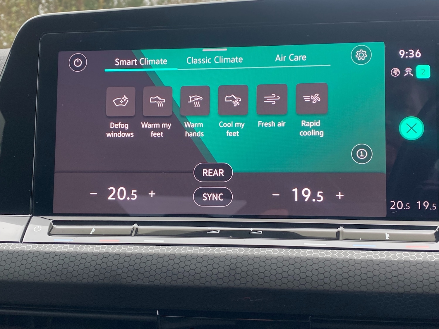 Used Volkswagen Golf 2022 for sale - 77622863: Photo 28