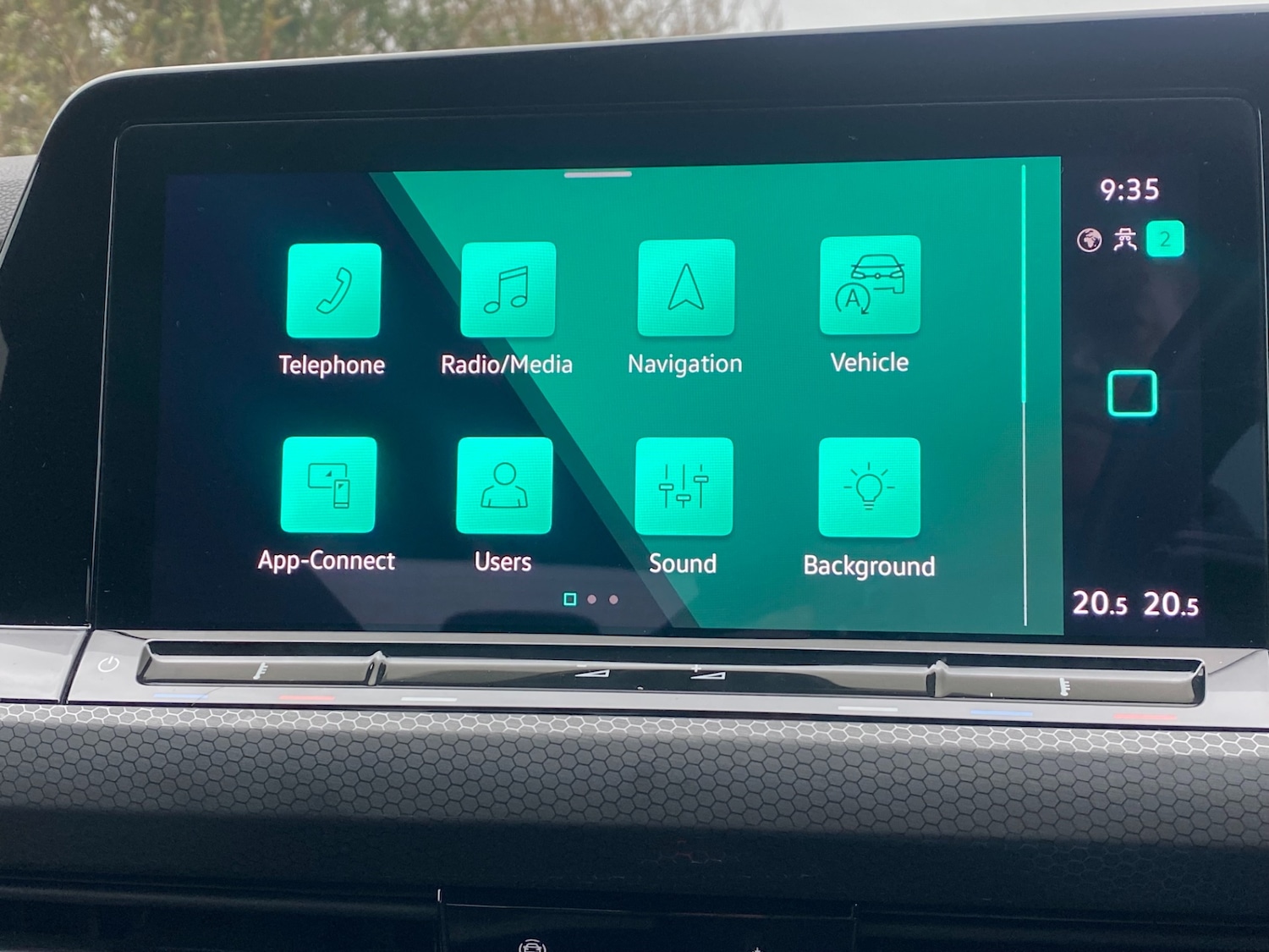 Used Volkswagen Golf 2022 for sale - 77622863: Photo 29