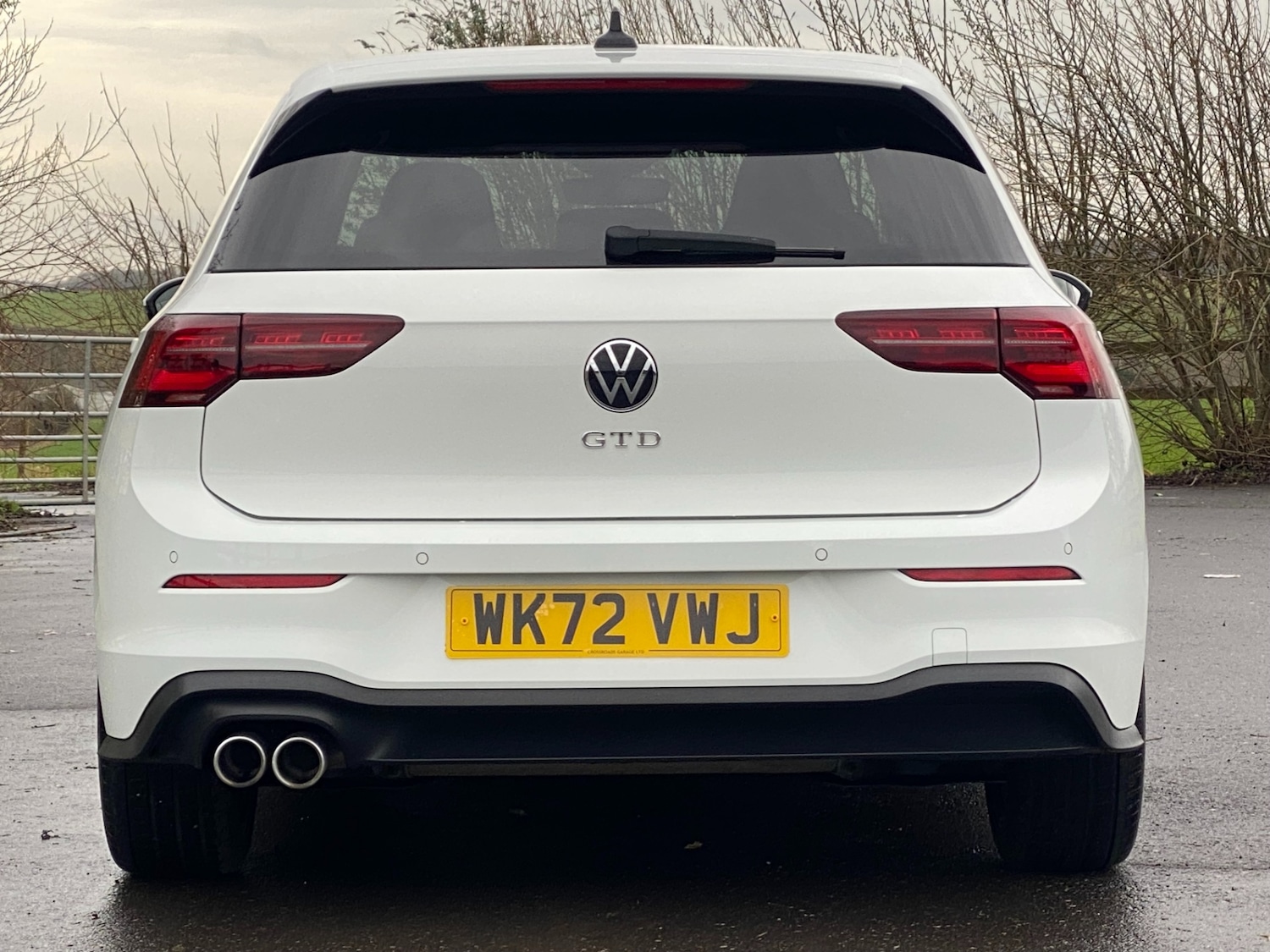 Used Volkswagen Golf 2022 for sale - 77622863: Photo 34