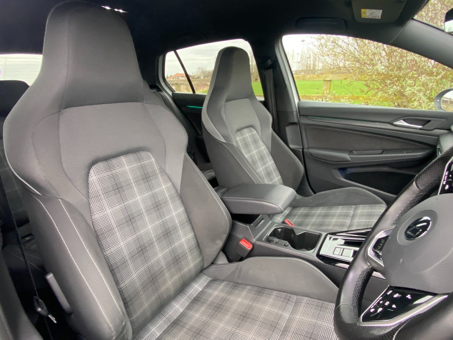 Used Volkswagen Golf 2022 for sale - 77622863: Photo 45