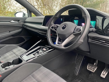 Used Volkswagen Golf 2022 for sale - 77622863: Photo