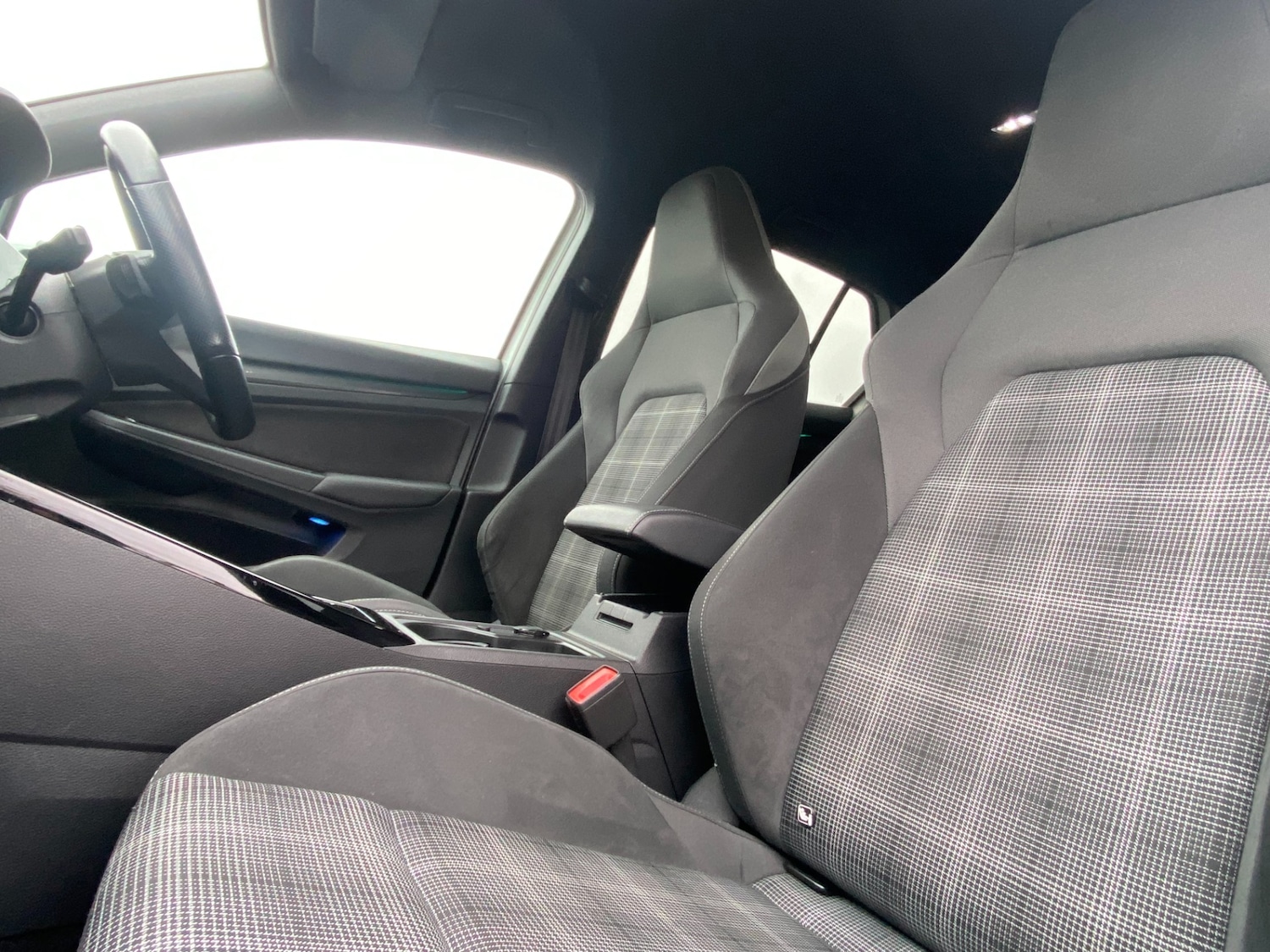 Used Volkswagen Golf 2022 for sale - 77622863: Photo 5