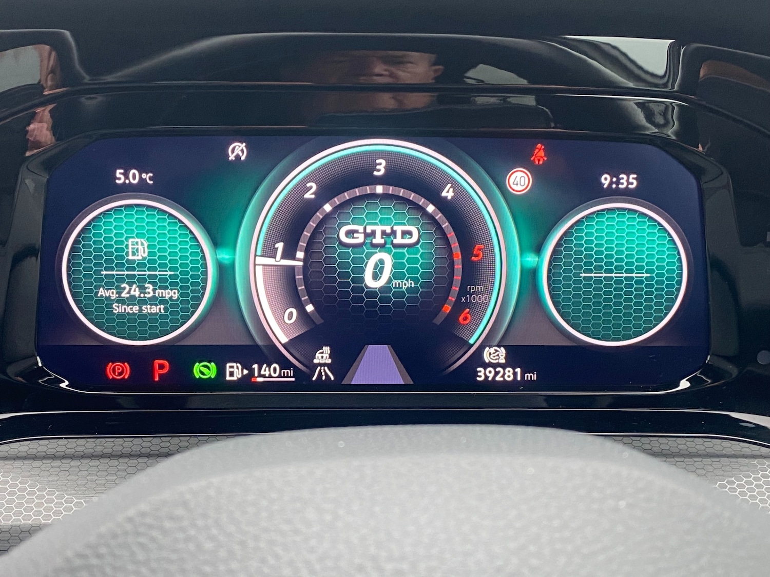 Used Volkswagen Golf 2022 for sale - 77622863: Photo 6