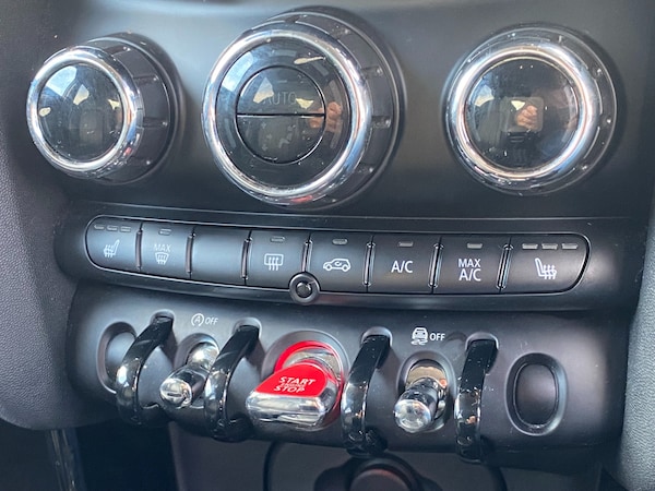 Used MINI Hatch 2020 for sale - 76225498: Photo 13