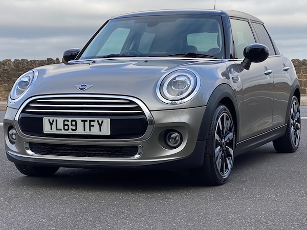 Used MINI Hatch 2020 for sale - 76225498: Photo 15