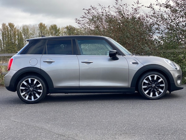 Used MINI Hatch 2020 for sale - 76225498: Photo 17