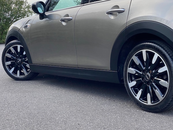 Used MINI Hatch 2020 for sale - 76225498: Photo 18