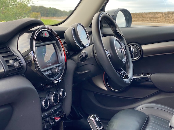 Used MINI Hatch 2020 for sale - 76225498: Photo 19