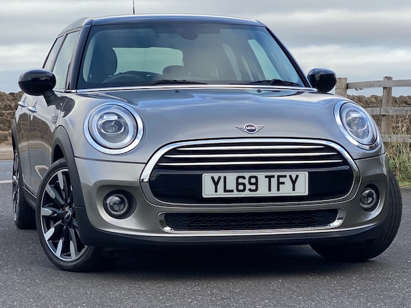 Used MINI Hatch 2020 for sale - 76225498: Photo 1