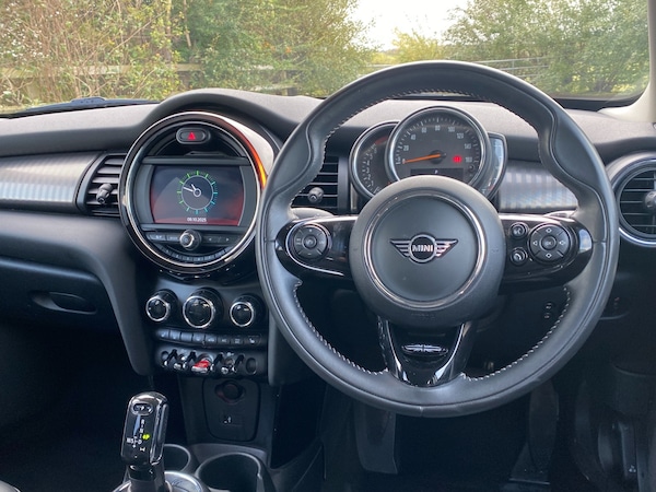 Used MINI Hatch 2020 for sale - 76225498: Photo 20