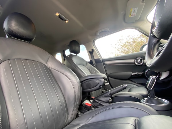 Used MINI Hatch 2020 for sale - 76225498: Photo 21