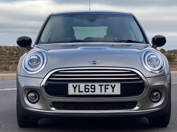 Used MINI Hatch 2020 for sale - 76225498: Photo 29