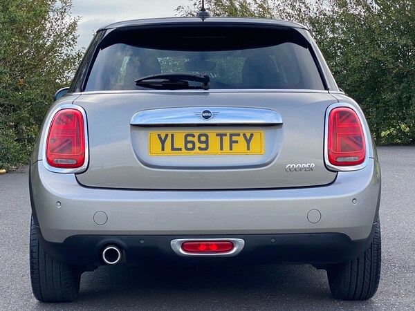 Used MINI Hatch 2020 for sale - 76225498: Photo 30