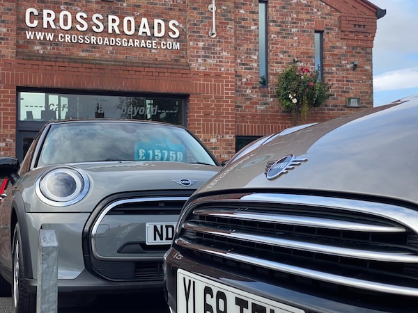 Used MINI Hatch 2020 for sale - 76225498: Photo 31