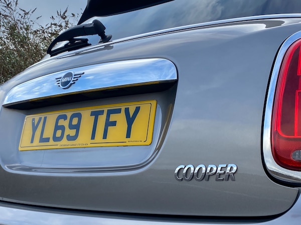 Used MINI Hatch 2020 for sale - 76225498: Photo 32